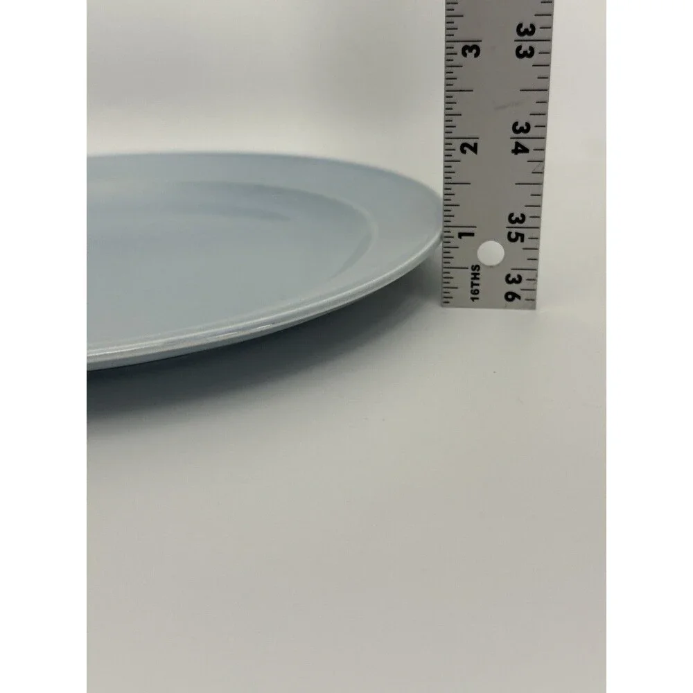 Vintage Luray Plate 9”